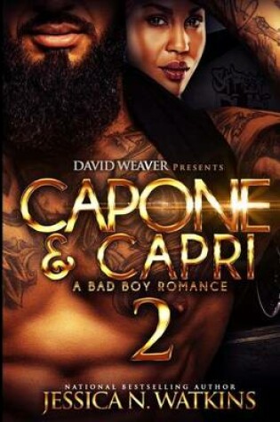 Cover of Capone & Capri 2