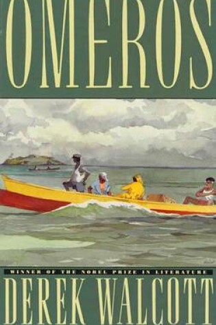 Cover of Omeros