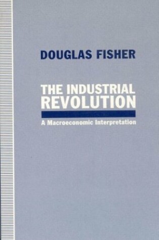 Cover of Industrial Revolution