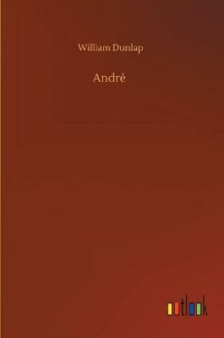 Cover of André