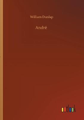 Book cover for André