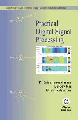 Book cover for Practical Digital Signal Processing