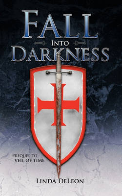 Book cover for Fall Into Darkness