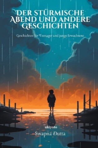 Cover of Der stürmische Abend und andere Geschichten