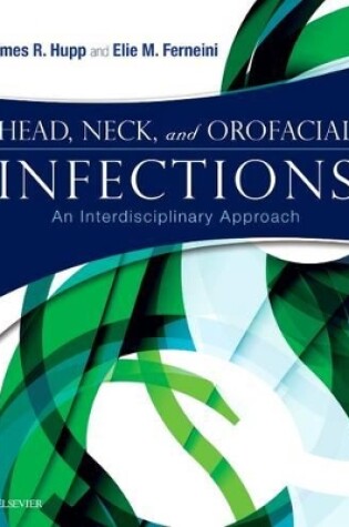 Cover of Head, Neck and Orofacial Infections