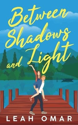 Book cover for Between Shadows and Light