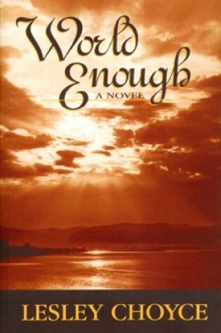 Cover of World Enough