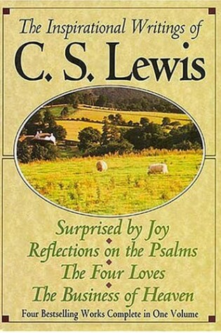 Cover of The Inspirational Writings