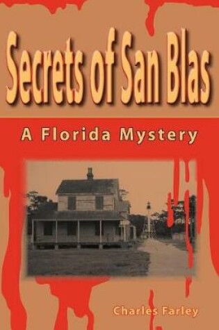 Cover of Secrets of San Blas