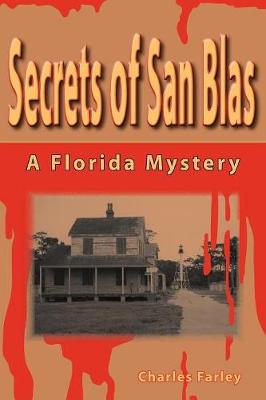 Book cover for Secrets of San Blas