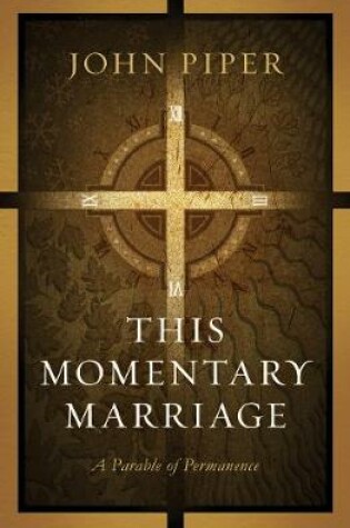 Cover of This Momentary Marriage