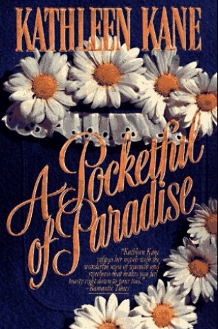 Cover of A Pocketful of Paradise