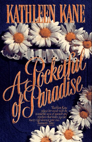 Book cover for A Pocketful of Paradise