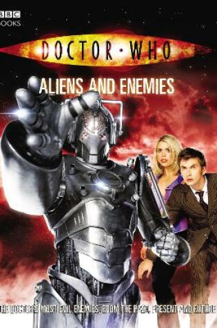 Cover of Aliens and Enemies