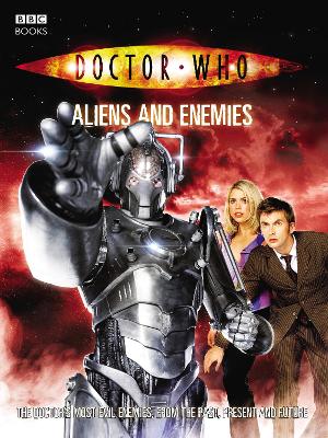 Cover of Aliens and Enemies