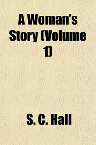 Cover of A Woman's Story (Volume 1)