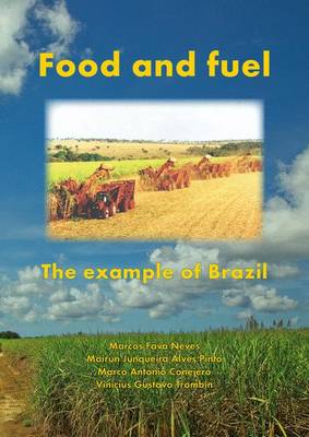 Book cover for Food and Fuel