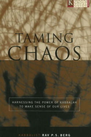 Cover of Taming Chaos