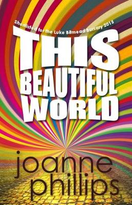 Book cover for This Beautiful World