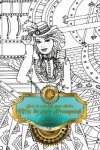 Book cover for Livre de coloriage pour adultes Filles de style Steampunk 1