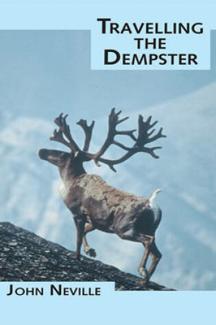 Cover of Travelling the Dempster