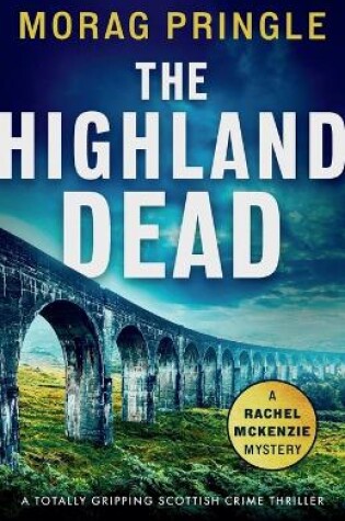 Cover of The Highland Dead