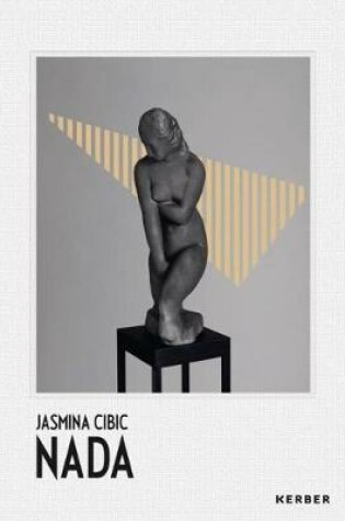 Cover of Jasmina Cibic