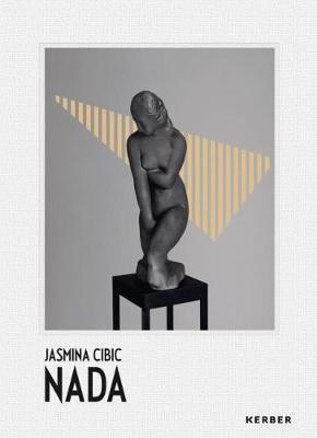 Book cover for Jasmina Cibic