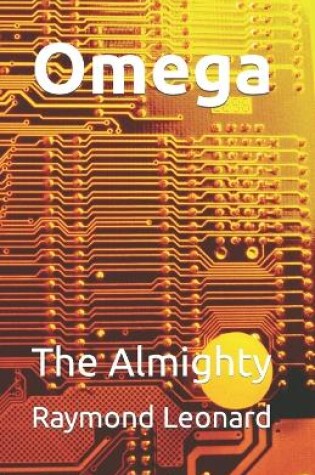 Cover of Omega