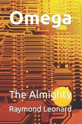 Cover of Omega