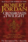 Book cover for Crossroads Of Twilight