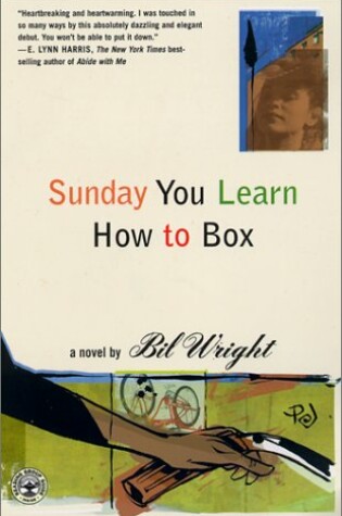 Cover of Sunday You Learn to Box