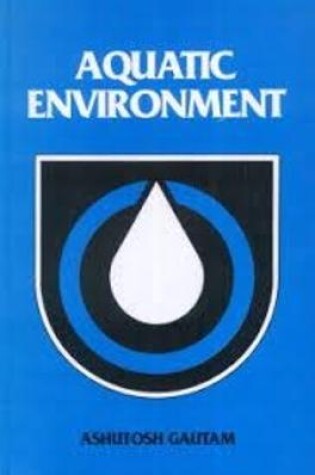 Cover of Aquatic Environment