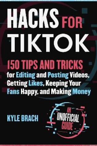 Cover of Hacks for TikTok