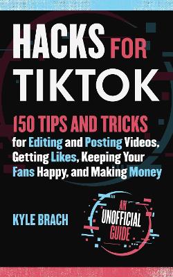 Book cover for Hacks for TikTok