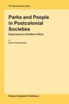 Book cover for Parks and People in Postcolonial Societies