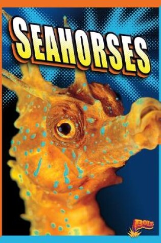 Cover of Seahorses