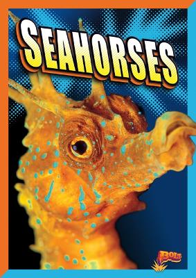 Cover of Seahorses