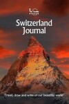 Book cover for Switzerland Journal