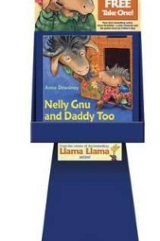 Cover of Nelly Gnu 10c Fd W/ Gwp Father's Day Cards