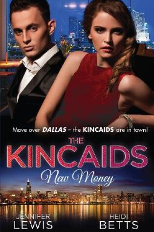 Cover of The Kincaids