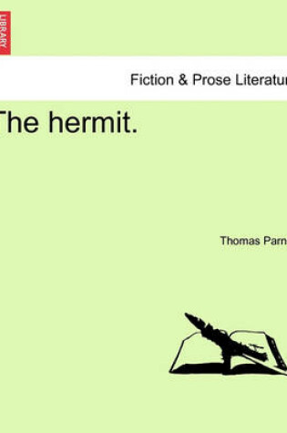 Cover of The Hermit.