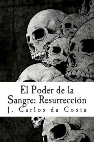 Cover of El Poder de la Sangre
