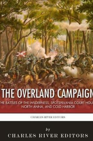 Cover of The Overland Campaign