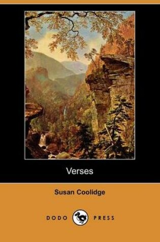 Cover of Verses (Dodo Press)