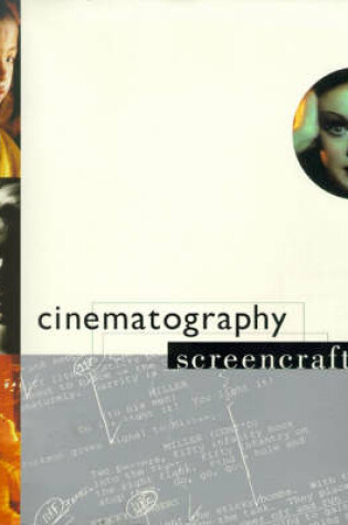 Cover of Cinematography