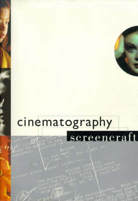 Cover of Cinematography