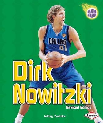 Cover of Dirk Nowitzki, 2nd Edition