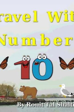 Cover of Travel with Number 10