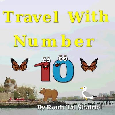 Cover of Travel with Number 10